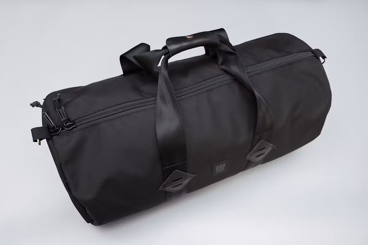 Topo Designs经典旅行包