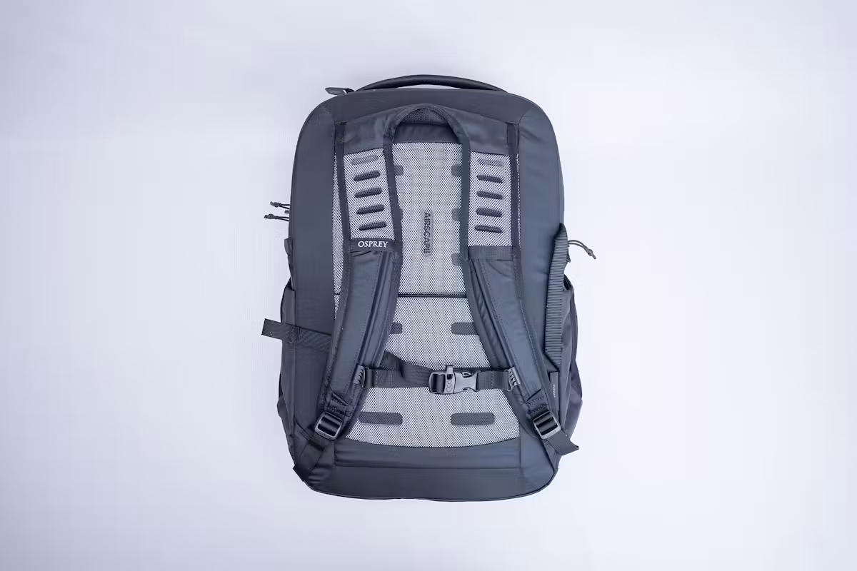 Osprey Ozone 笔记本电脑背包背负系统 Osprey Ozone 笔记本电脑背包背负系统