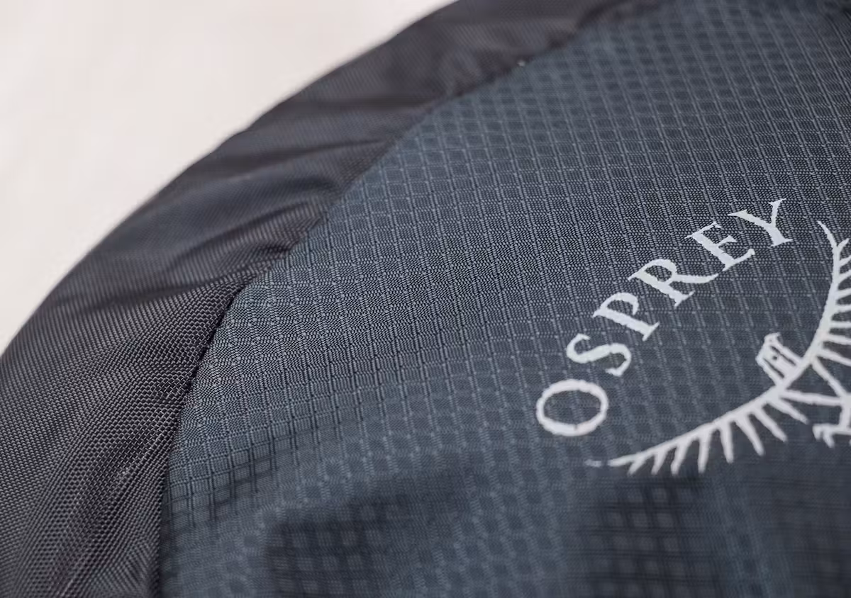 Osprey Daylite Plus 210D 尼龙牛津布 Osprey Daylite Plus 210D 尼龙牛津布