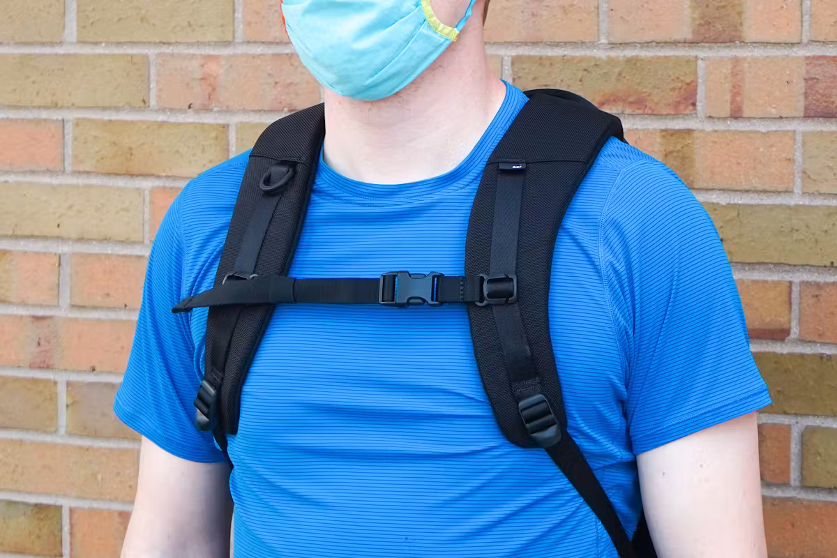 Aer Fit Pack 3 | 背负系统 Aer Fit Pack 3 | 背负系统