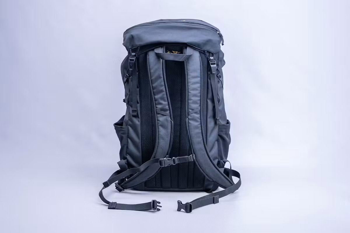 Arc'teryx Mantis 30 背包背带 Arc'teryx Mantis 30 背包背带