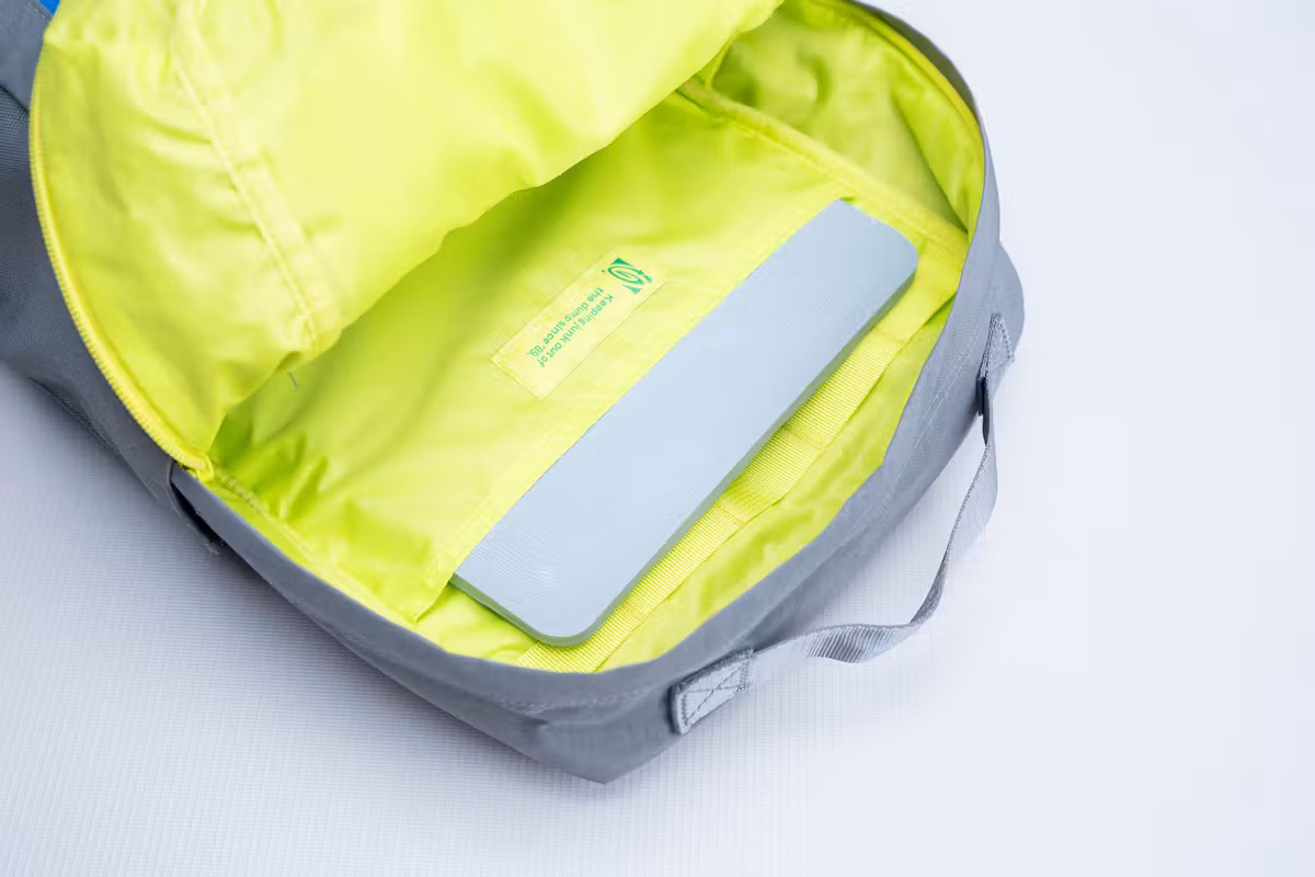 Timbuk2 Spirit 笔记本电脑背包仓