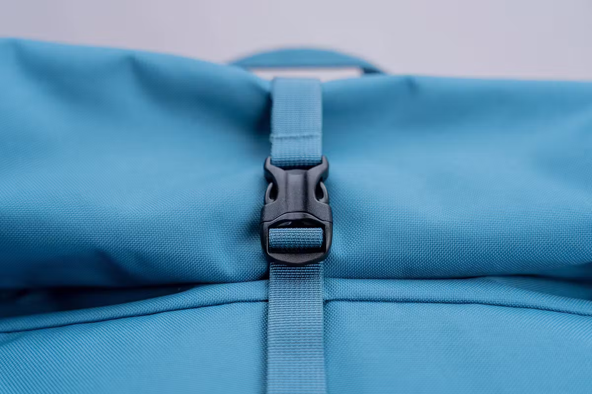 Patagonia Arbor Roll Top Pack 30L 扣具 Patagonia Arbor Roll Top Pack 30L 扣具