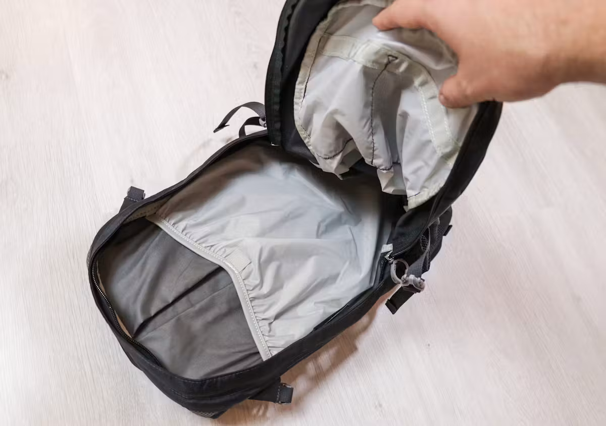 Osprey Daylite 主隔层 Osprey Daylite 主隔层