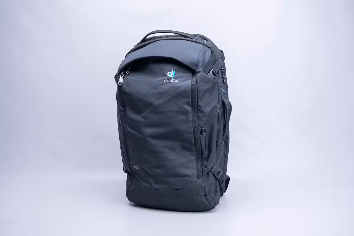 Deuter Aviant Access 38 工作室全方位测评 Deuter Aviant Access 38 工作室全方位测评