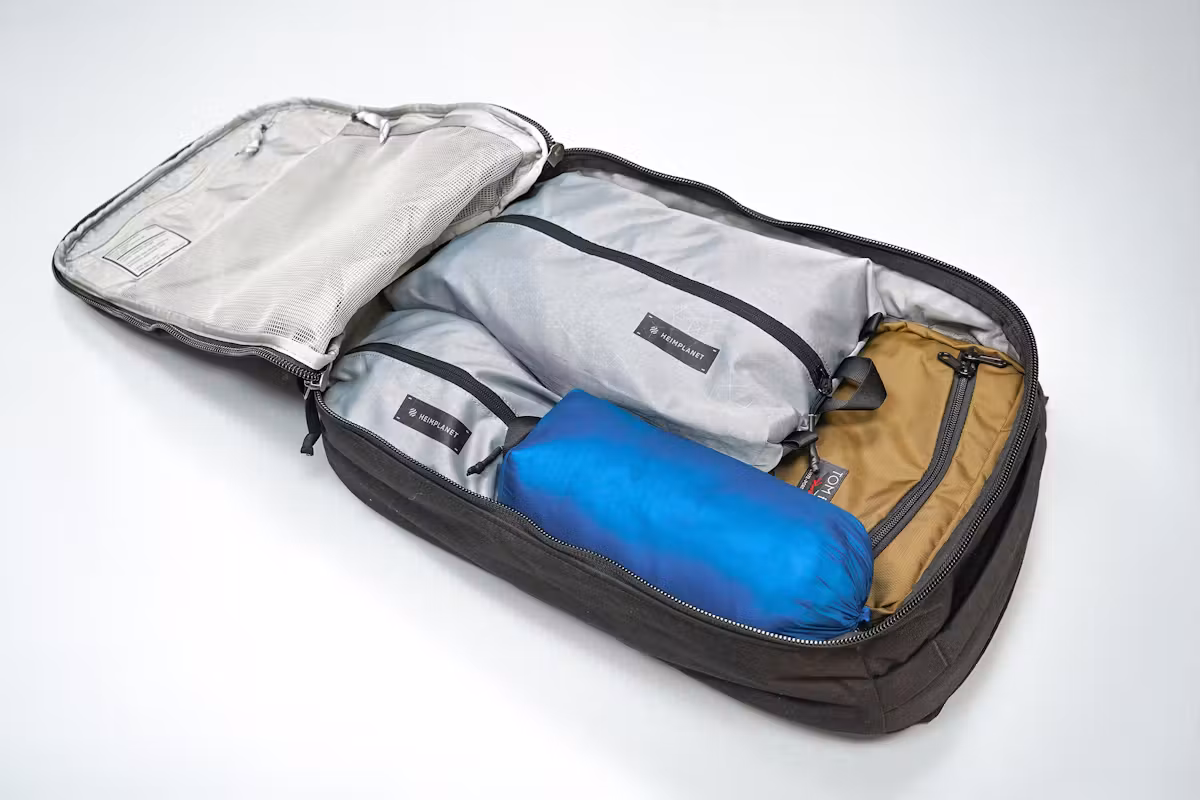 EVERGOODS CPL28 主隔层 EVERGOODS CPL28 主隔层
