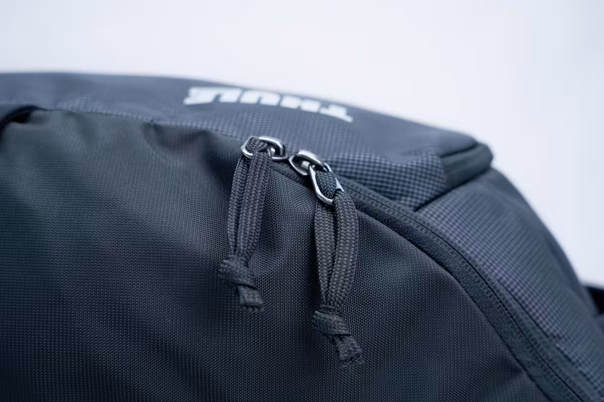 Thule EnRoute 14L 背包拉链 Thule EnRoute 14L 背包拉链