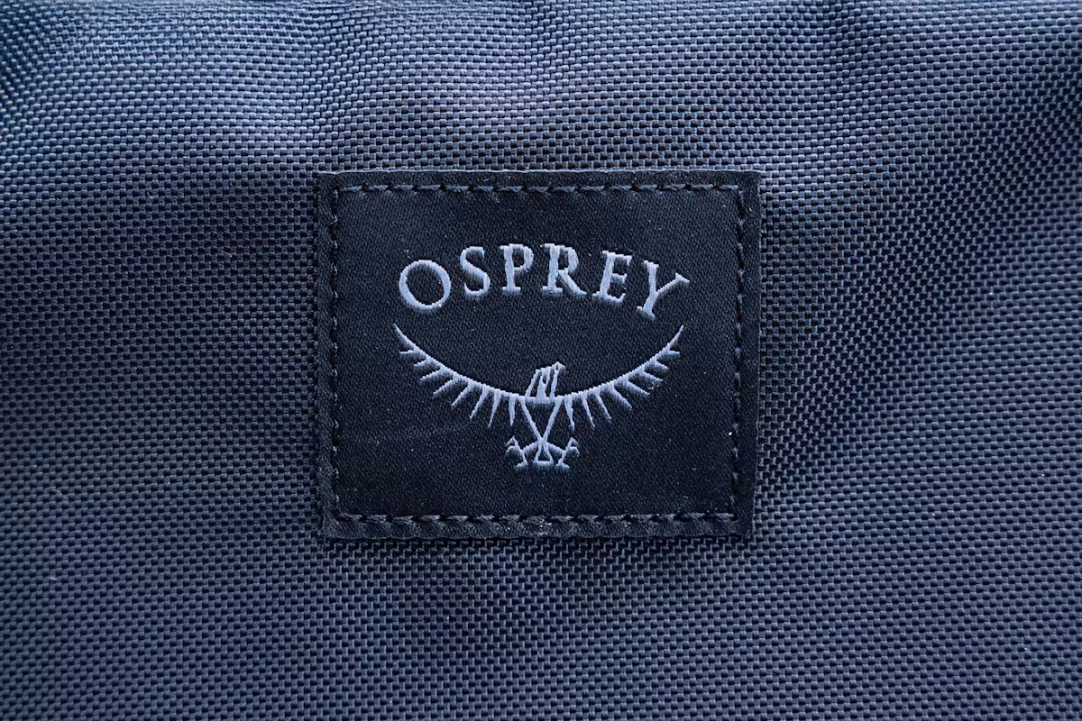 Osprey Aoede Airspeed 背包标志 Osprey Aoede Airspeed 背包标志