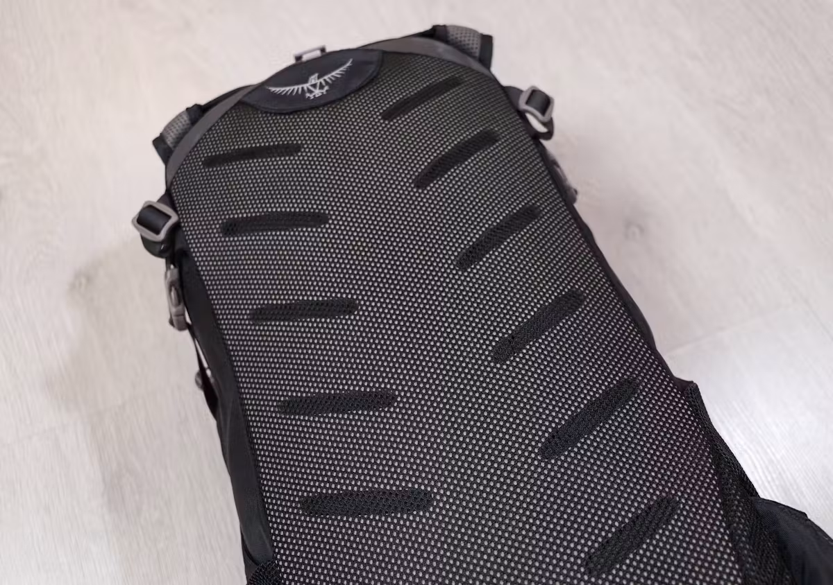 Osprey Daylite 背板 Osprey Daylite 背板