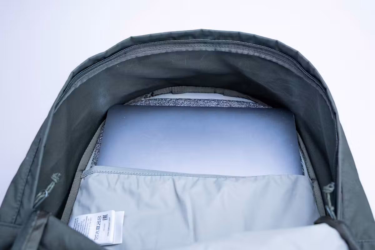 Fjallraven Vardag 25 笔记本电脑仓 Fjallraven Vardag 25 笔记本电脑仓