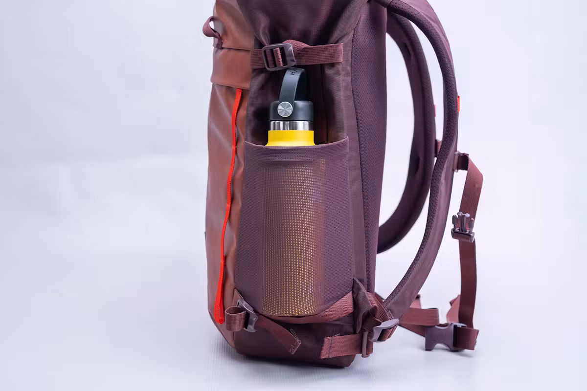 Cotopaxi Torre 24L 水桶包水壶袋 Cotopaxi Torre 24L 水桶包水壶袋