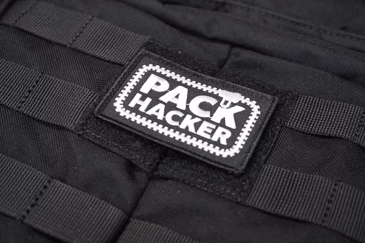 5.11 Tactical Rush24 背包魔术贴贴片 5.11 Tactical Rush24 背包魔术贴贴片
