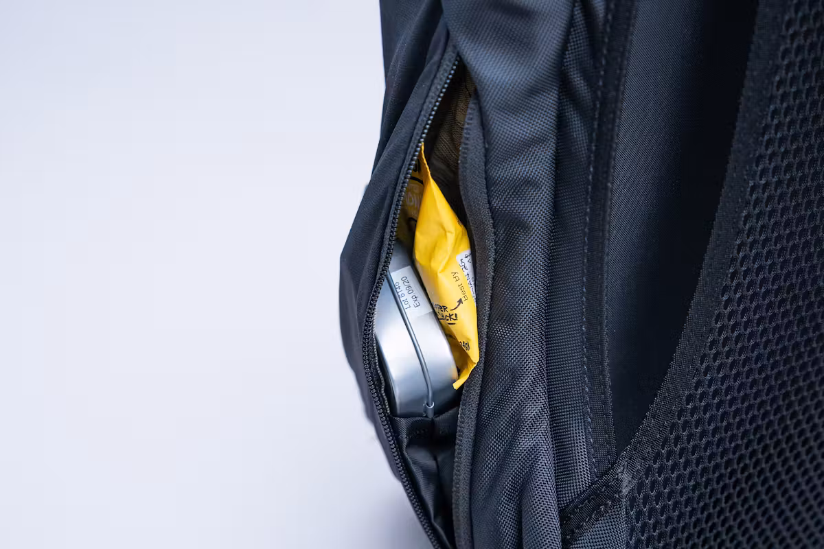 Osprey Aoede Airspeed 背包侧袋 Osprey Aoede Airspeed 背包侧袋