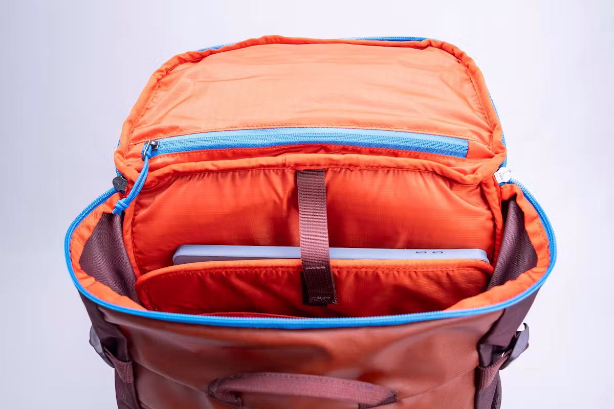 Cotopaxi Torre 24L 水桶背包笔记本电脑仓 Cotopaxi Torre 24L 水桶背包笔记本电脑仓