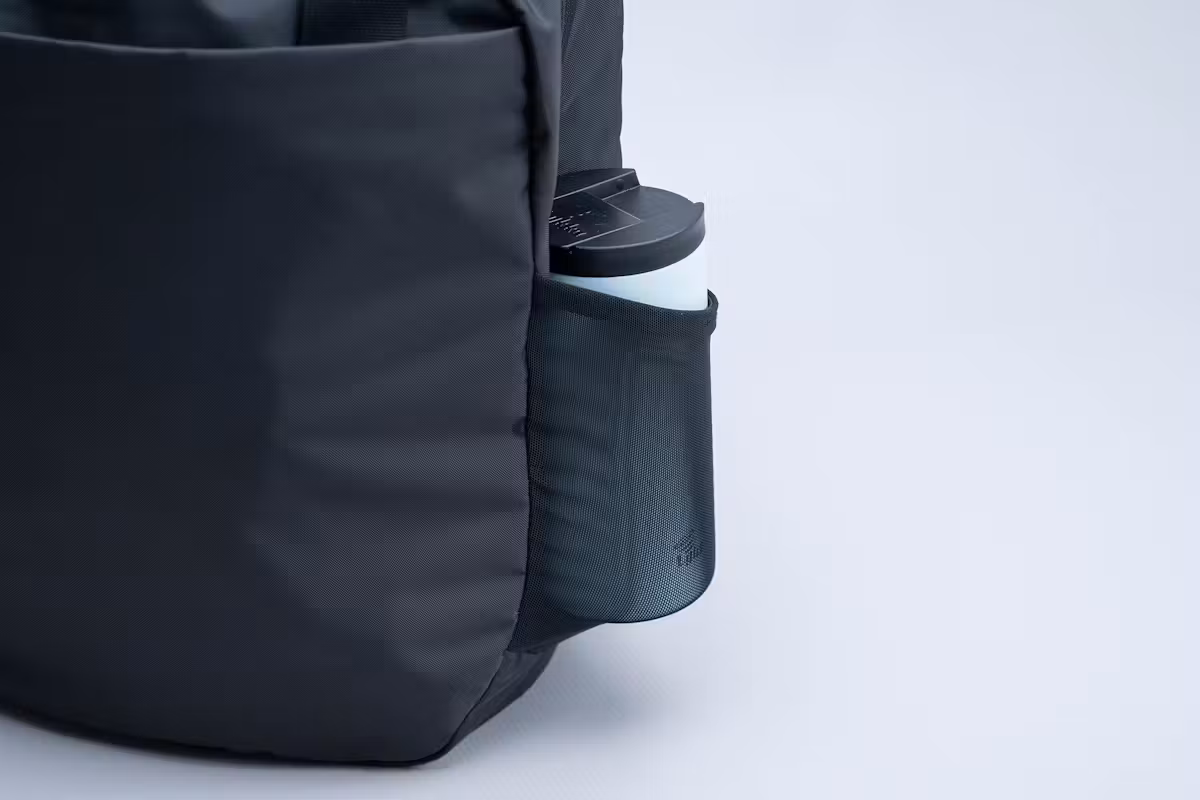 Patagonia Atom 手提包侧袋