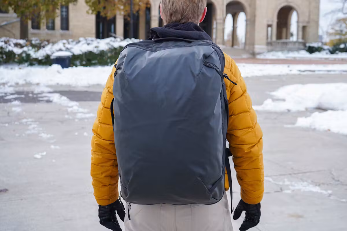 Cotopaxi Allpa 42L 在底特律 Cotopaxi Allpa 42L 在底特律