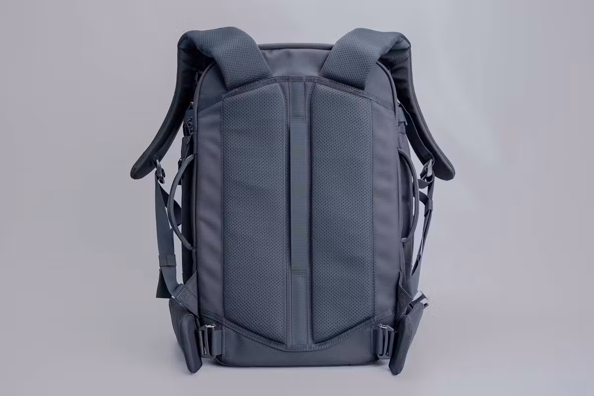 Aer Travel Pack 3 旅行包背板 Aer Travel Pack 3 旅行包背板