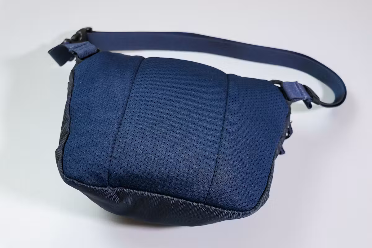 Arc'Teryx Maka 2 腰包背部网眼 Arc'Teryx Maka 2 腰包背部网眼