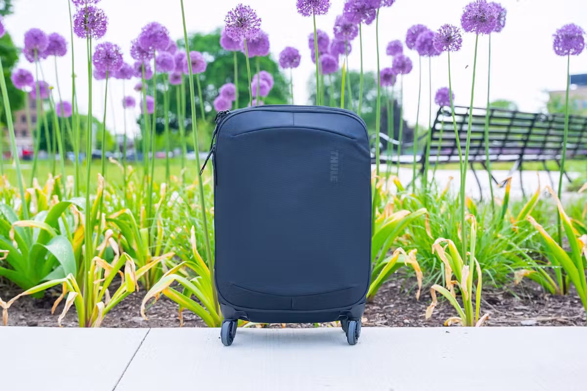 Thule Subterra 2 单人登机拉杆箱 Thule Subterra 2 单人登机拉杆箱