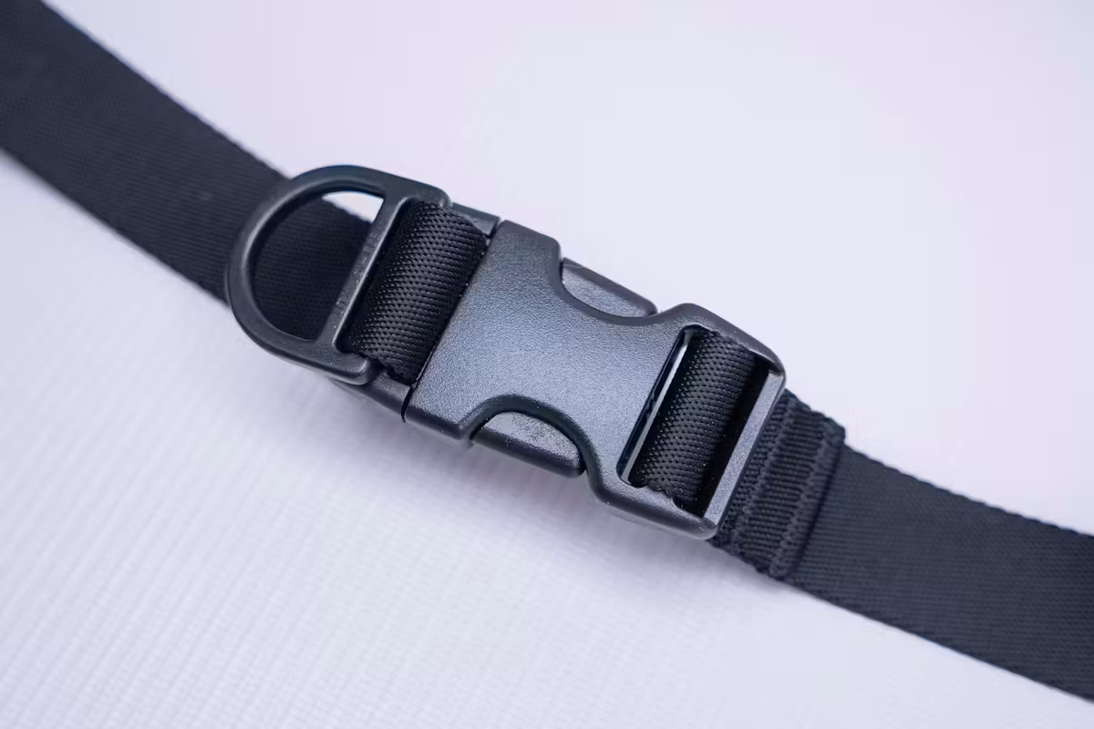 Aer Pro 斜挎包扣具