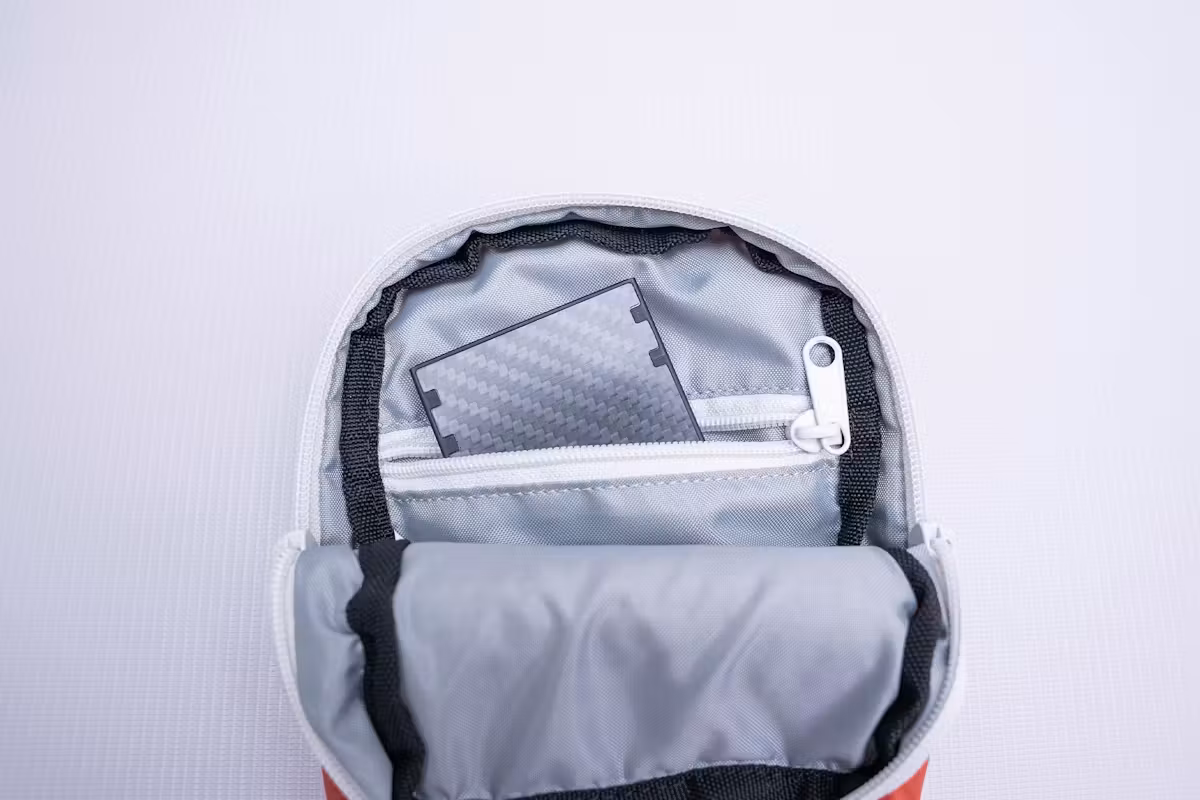 KAVU Yorktown 单肩包内袋 KAVU Yorktown 单肩包内袋