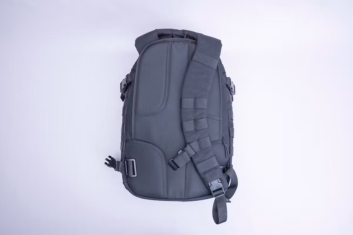 5.11 Tactical Rush12 2.0 背包 24L 背带