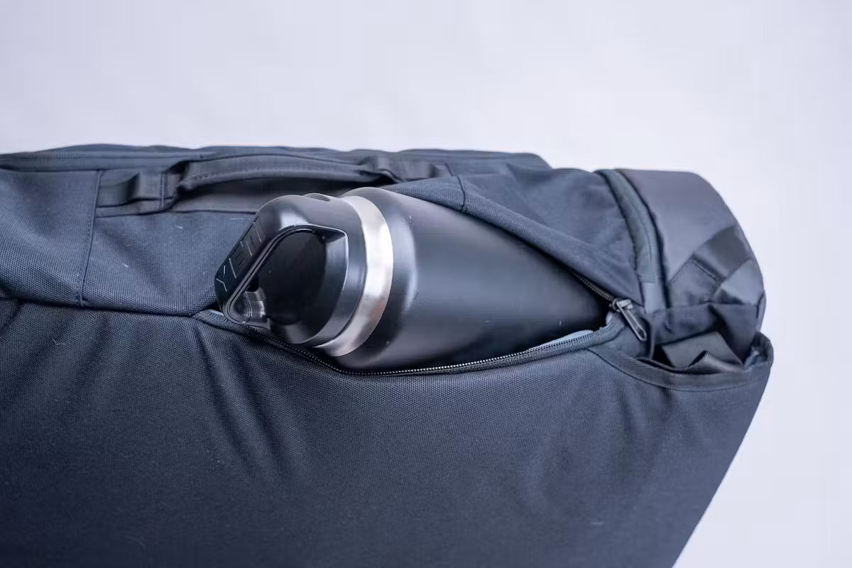 Timbuk2 Wingman 旅行背包水壶袋 Timbuk2 Wingman 旅行背包水壶袋
