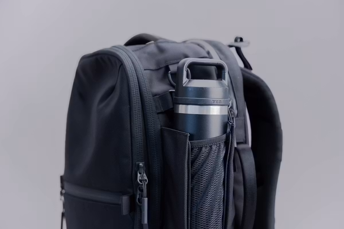 Aer Travel Pack 3 Small 水壶袋 Aer Travel Pack 3 Small 水壶袋