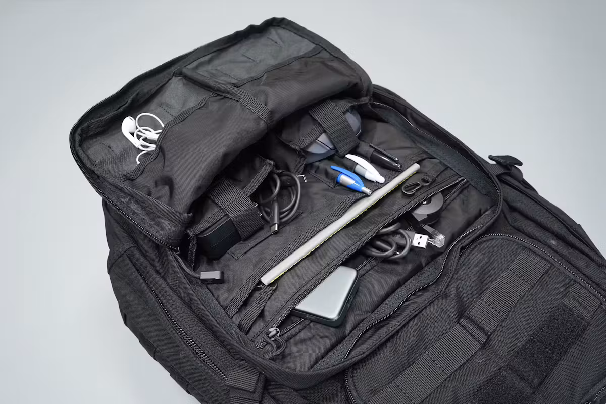 5.11 Tactical Rush24 背包前置收纳袋 5.11 Tactical Rush24 背包前置收纳袋