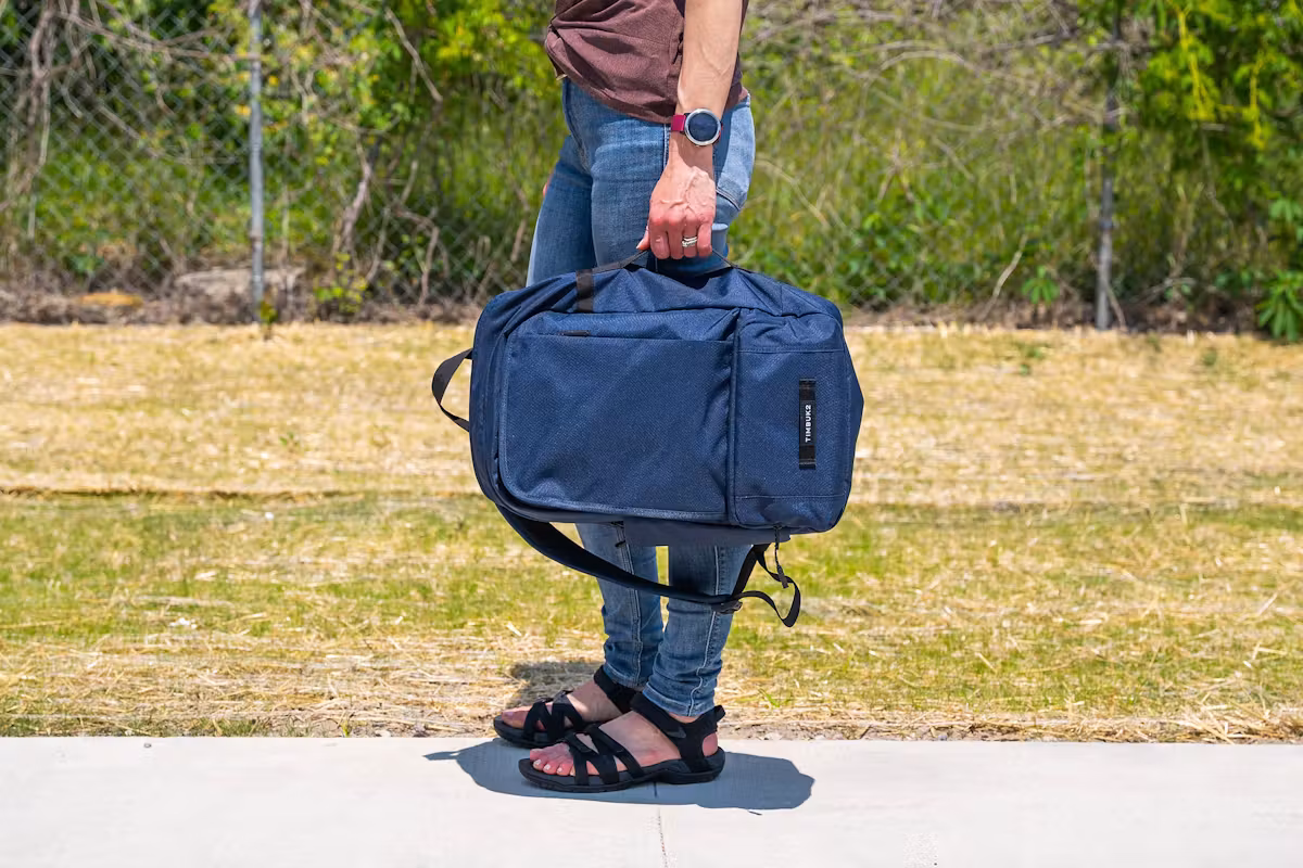 Timbuk2 Q 笔记本电脑背包 2.0 侧提手