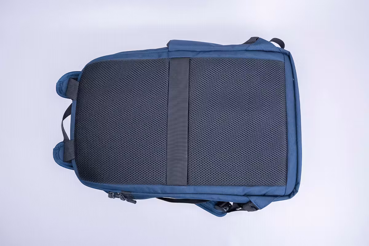 Timbuk2 Q 笔记本电脑背包 2.0 背垫