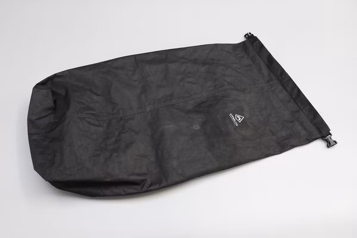 Hyperlite Metro Pack 平铺