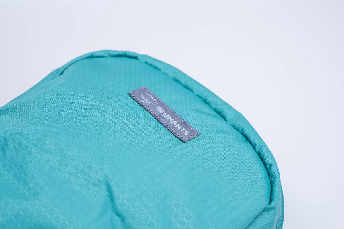 Osprey Remnants 可折叠日用背包品牌标识 Osprey Remnants 可折叠日用背包品牌标识