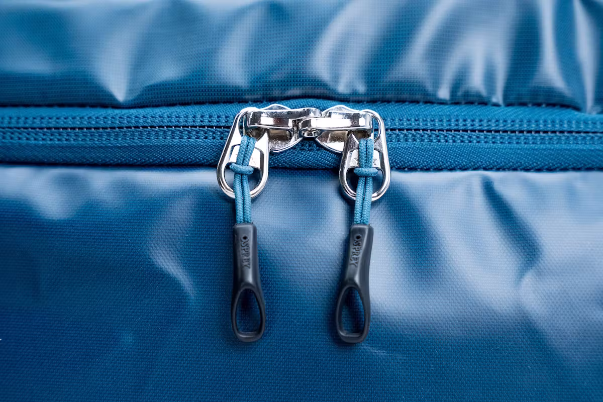 Osprey Transporter Global Carry-On 拉链 Osprey Transporter Global Carry-On 拉链