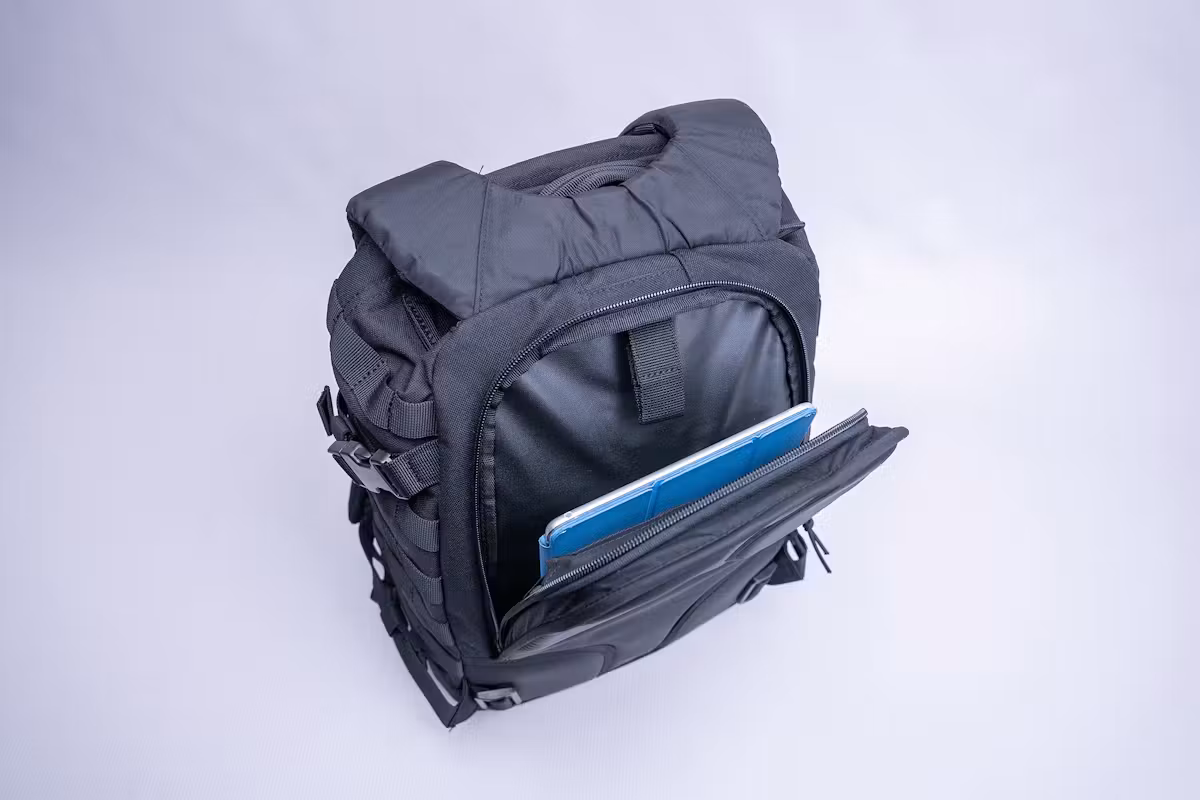 5.11 Tactical Rush12 2.0 背包 24L 平板电脑