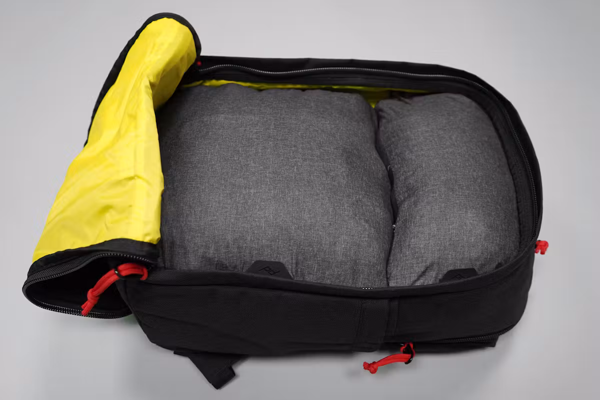 Topo Designs核心压缩收纳盒 Topo Designs核心压缩收纳盒