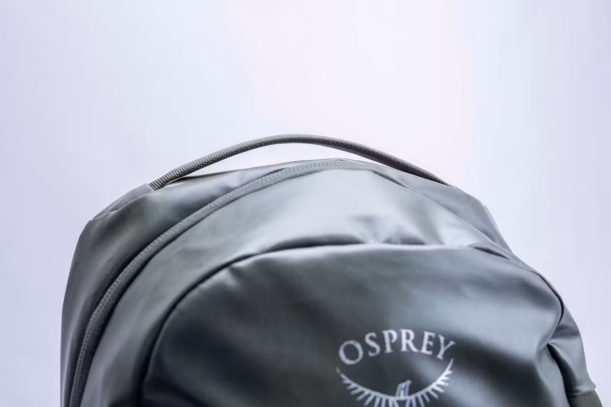 Osprey Transporter Panel Loader 提手