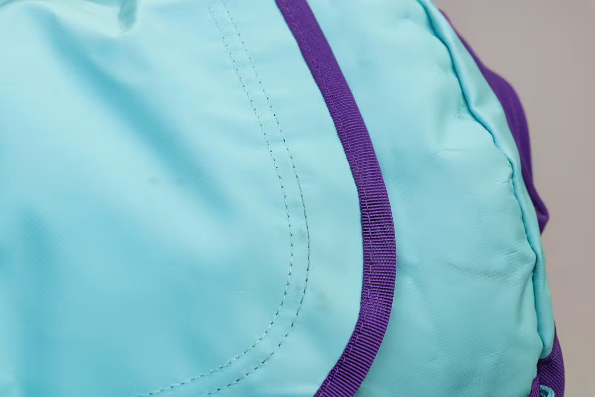 The North Face Base Camp Duffel 层压材料 The North Face Base Camp Duffel 层压材料