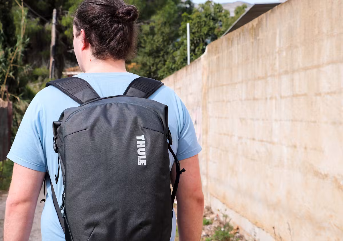 Thule Subterra 旅行背包 Thule Subterra 旅行背包