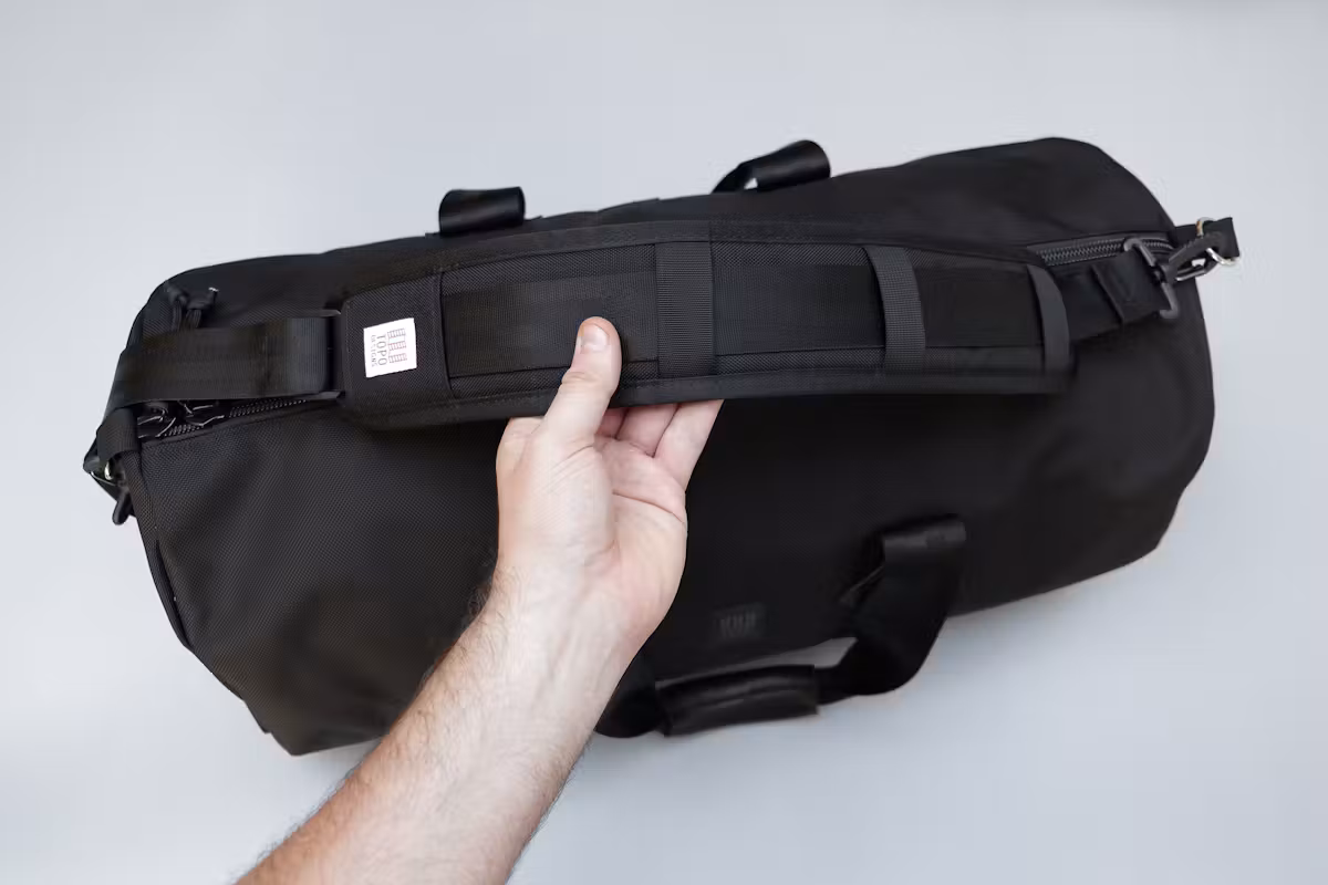 Topo Designs 经典旅行包肩带