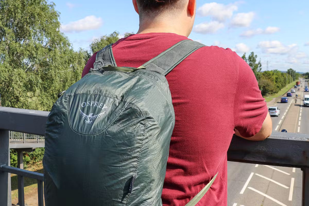 Osprey 超轻收纳包肩带 Osprey 超轻收纳包肩带