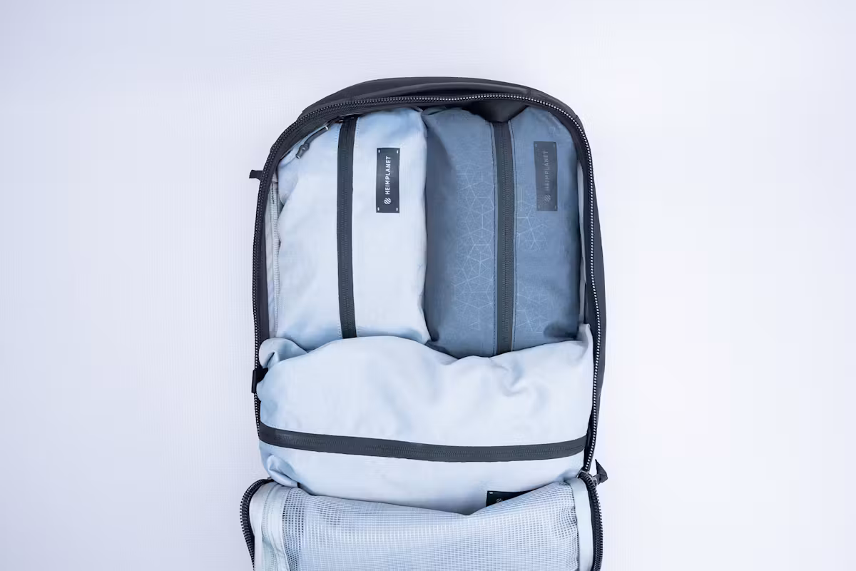 EVERGOODS Civic Panel Loader 16L (CPL16) 主仓