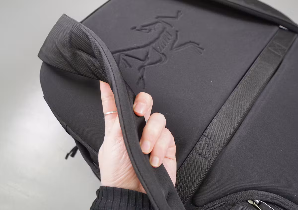 Arc'teryx Blade 28 背包肩带 Arc'teryx Blade 28 背包肩带