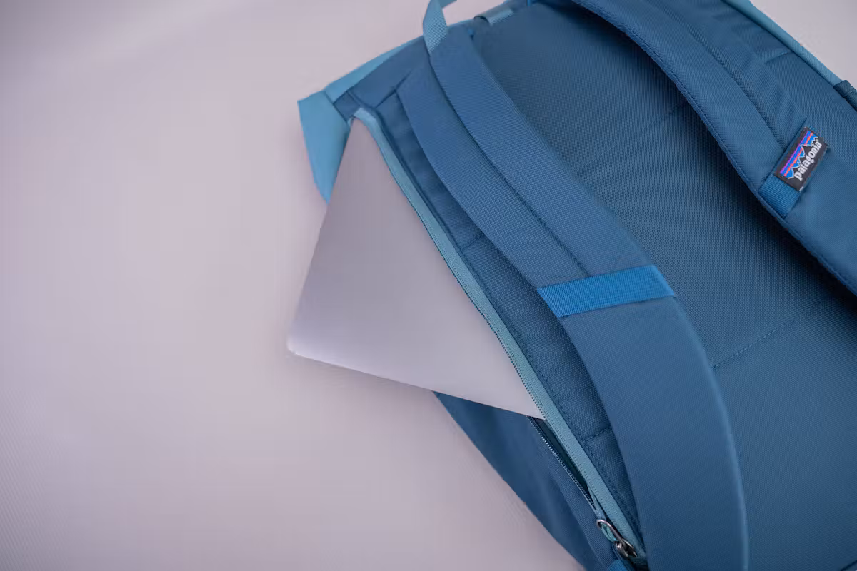 Patagonia Arbor Roll Top Pack 30L 笔记本电脑包 Patagonia Arbor Roll Top Pack 30L 笔记本电脑包