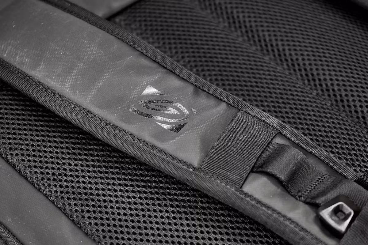 Timbuk2 Impulse 旅行背包肩带