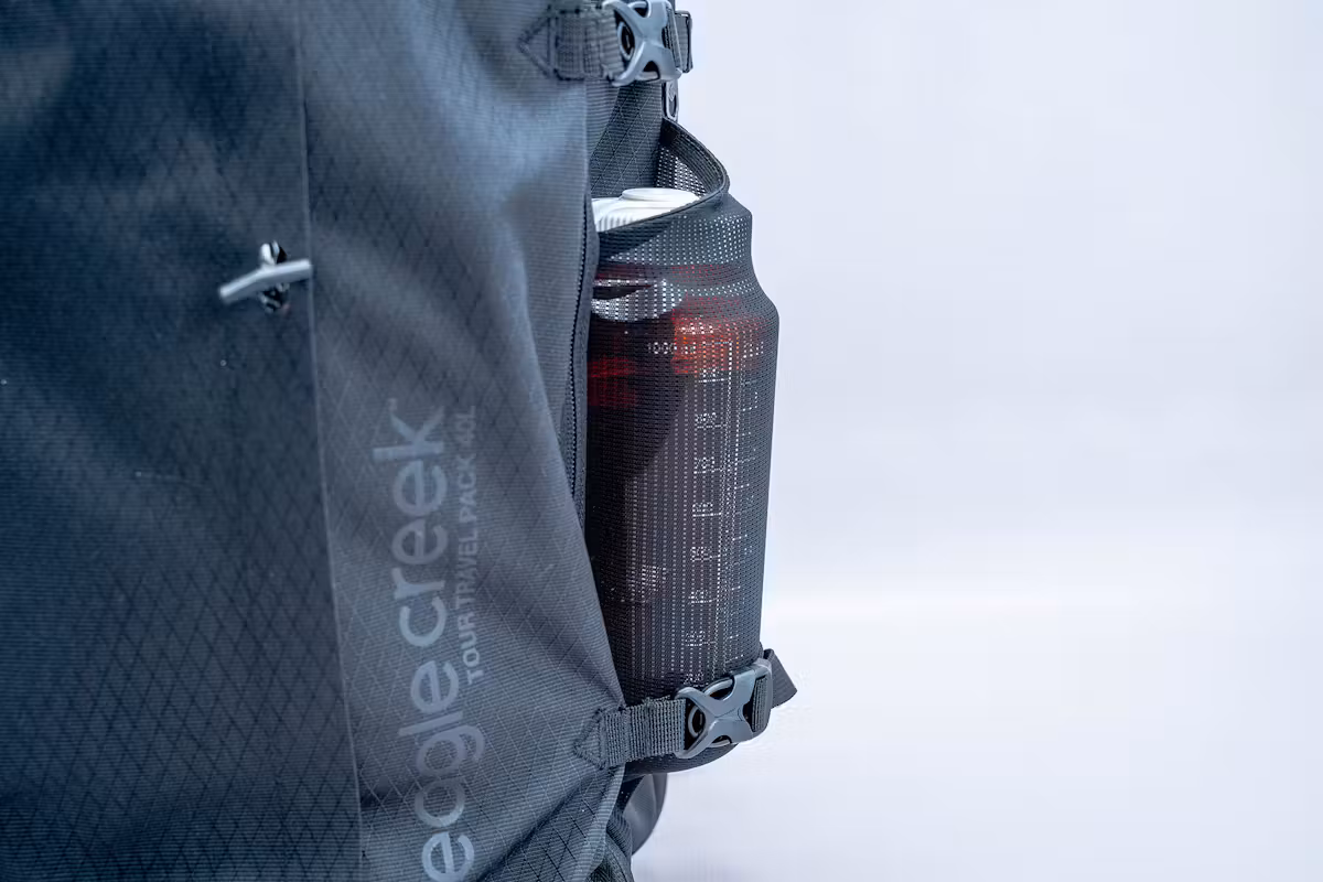 Eagle Creek 旅行套装 40L 水壶袋 Eagle Creek 旅行套装 40L 水壶袋