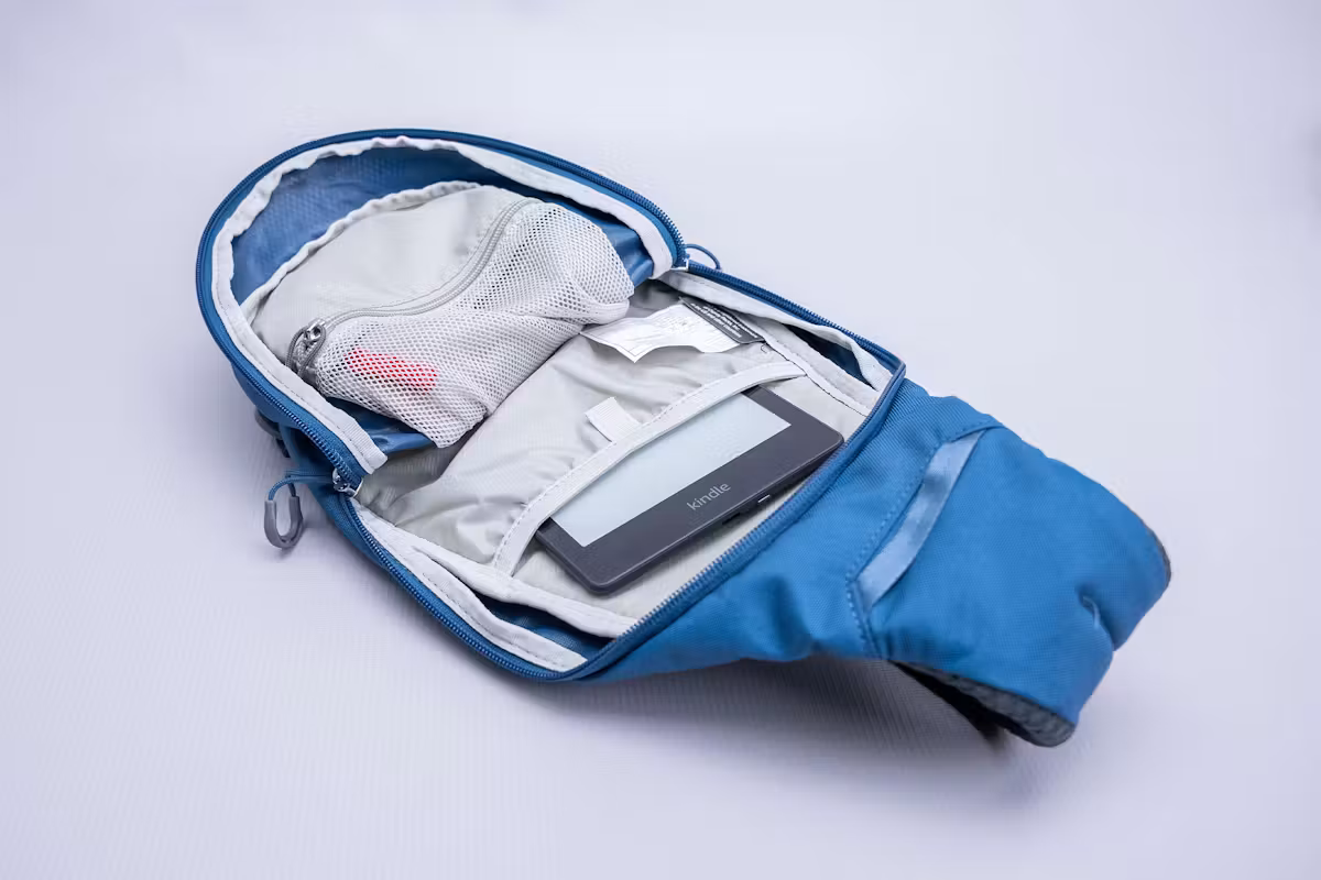 Osprey Daylite 斜挎包内衬 Osprey Daylite 斜挎包内衬