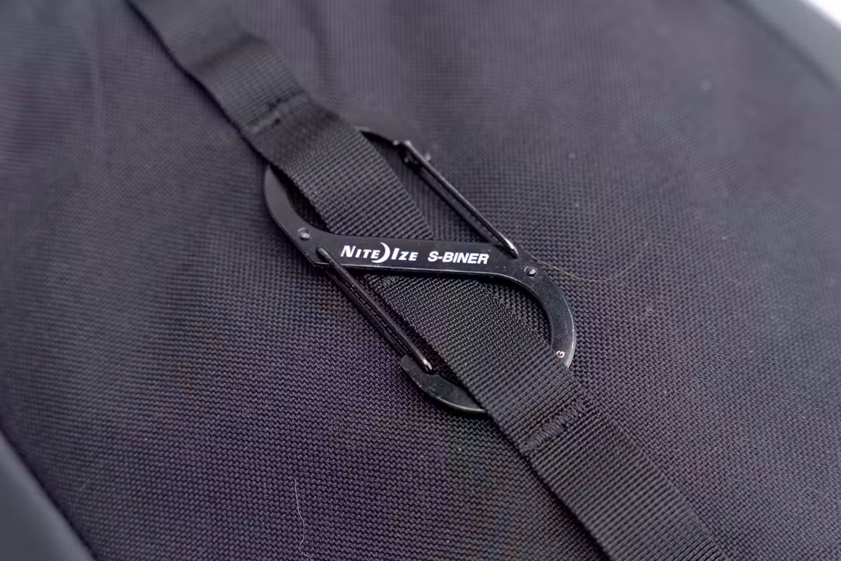 Mystery Ranch Robo Flip Pack S 型扣 Mystery Ranch Robo Flip Pack S 型扣