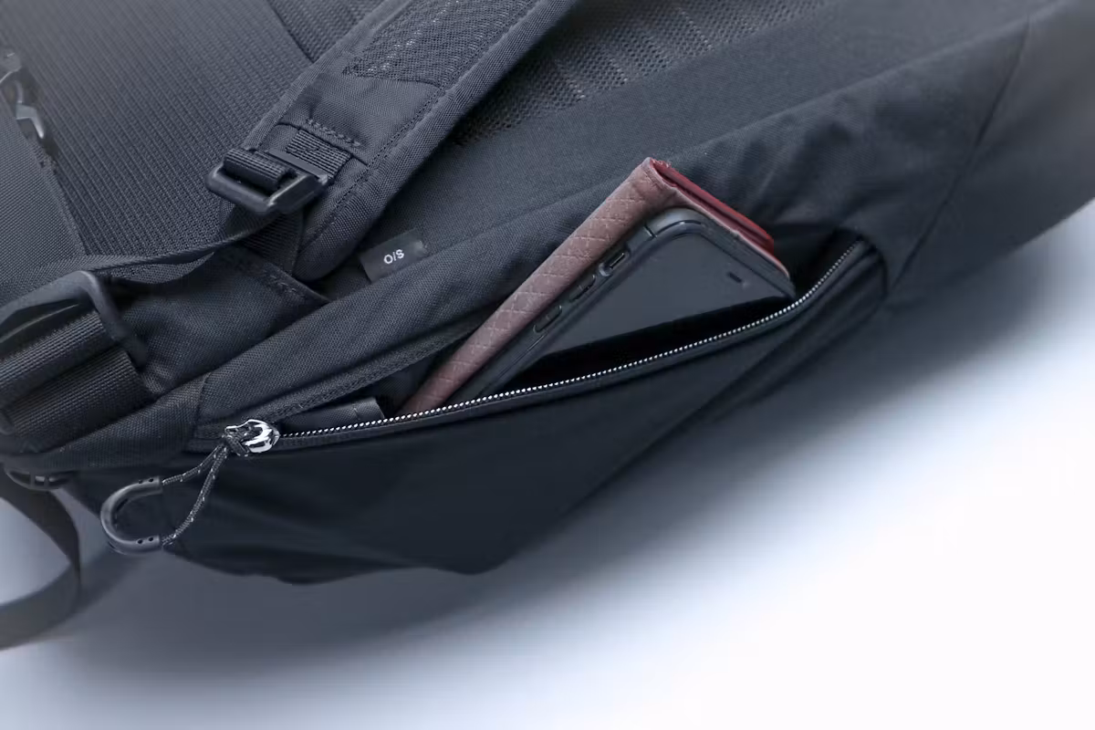 Osprey METRON 侧袋 Osprey METRON 侧袋