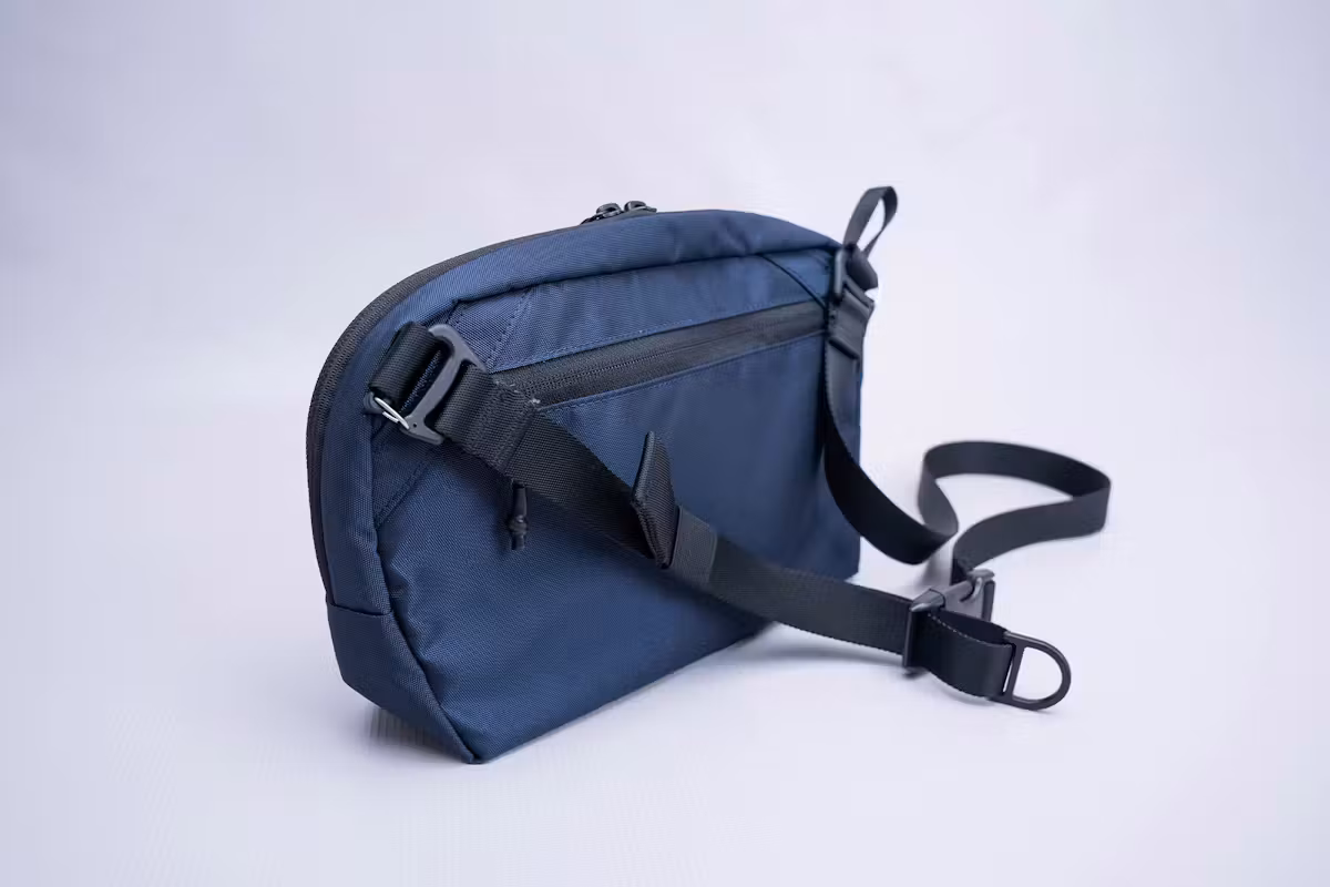 Aer Pro Sling 工作室全方位测评